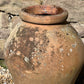 Florentine Terracotta of Montelupo Storage Jar c.1780