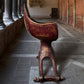 Rare Venetian Gondola Chair c.1740
