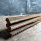 Edwardian Oxford University Presentation Rowing Oar d.1901