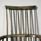 Early Yorkshire Windsor Chair c.1780