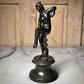 Venus Anadyomene Bronze by Sabatino de Angelis & Fils c.1900