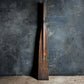 Edwardian Oxford University Presentation Rowing Oar d.1901