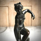 Venus Anadyomene Bronze by Sabatino de Angelis & Fils c.1900