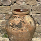 Florentine Terracotta of Montelupo Storage Jar c.1780