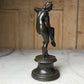 Venus Anadyomene Bronze by Sabatino de Angelis & Fils c.1900