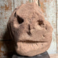 Large Celtic Stone Head