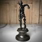 Venus Anadyomene Bronze by Sabatino de Angelis & Fils c.1900