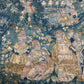 The Royal Garden Gathering Tapestry c.1620