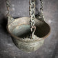 Byzantine Bronze Thurible (Censer) Circa 8th - 10th Century A.D.