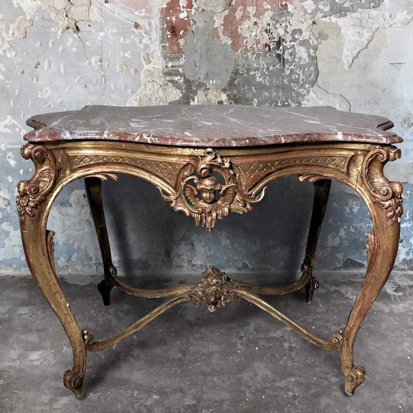 Louis XV Style Centre Table c.1860