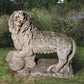 Medici Lion Statue