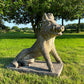 “Porcellino” Wild Boar Statue