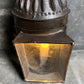 18th Century Iron Pendant Lantern M