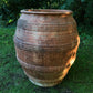 Large Terracotta Olive Jar