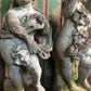 Pair of Putti