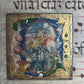 Rare Medieval Illuminated Manuscript c.1440