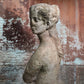 Venetian Renaissance Statue of Nymph with Shells c.1550