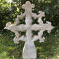 Large English Medieval Church Stone Cross