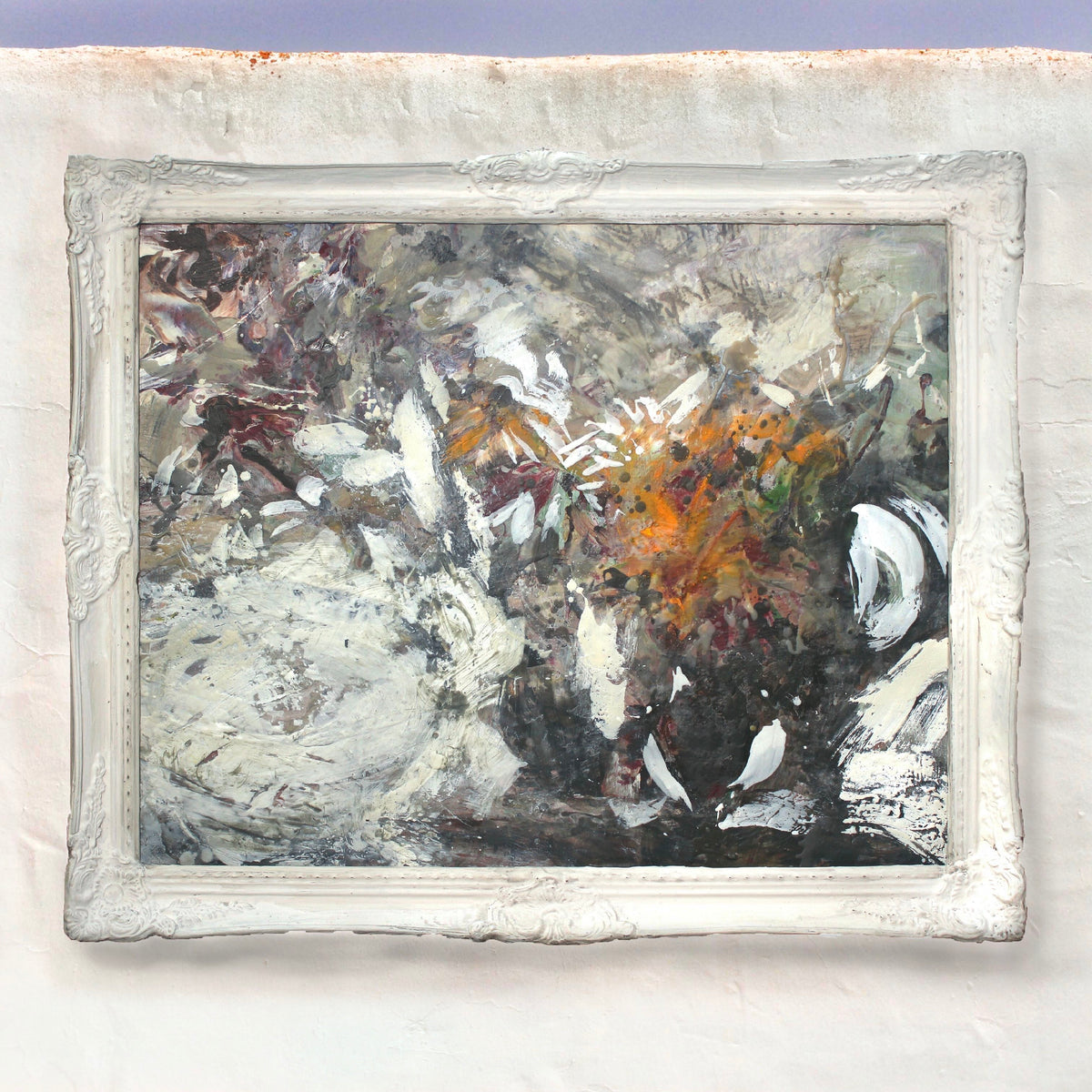Chloë Holt RCA FRSA - “Materia Prima”