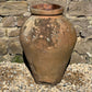 Florentine Terracotta of Montelupo Storage Jar c.1780