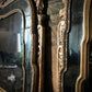 Pair of Parisian Pier Mirrors c.1880