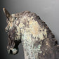 Bronze Hellenistic Horse