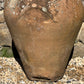 Florentine Terracotta of Montelupo Storage Jar c.1780