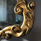 Gilded Italian Mirror c.1780