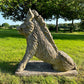 “Porcellino” Wild Boar Statue