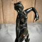 Venus Anadyomene Bronze by Sabatino de Angelis & Fils c.1900