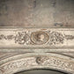 Huge Jardiniere Mirror c.1880