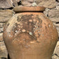 Florentine Terracotta of Montelupo Storage Jar c.1780