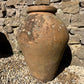 Florentine Terracotta of Montelupo Storage Jar c.1780