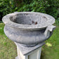 Huge Classical Centrepiece ‘Krater’ Urn & Plinth