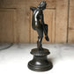 Venus Anadyomene Bronze by Sabatino de Angelis & Fils c.1900