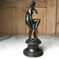 Venus Anadyomene Bronze by Sabatino de Angelis & Fils c.1900