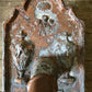 Lacemakers’ Georgian Lead Water Pump 1827