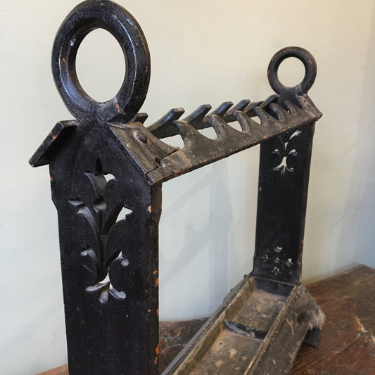 Victorian Countryhouse Stick Stand