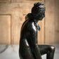 Venus Anadyomene Bronze by Sabatino de Angelis & Fils c.1900