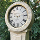 Late 18th Century Gustavian Mora Longcase Clock