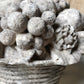 Marble Basket of Fruits c.1750