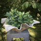 Willy Guhl Extra Large Handkerchief Planter Eternit 1960