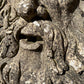 Neptune Mascaron Wall Fountain