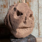 Large Celtic Stone Head