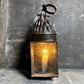 18th Century Iron Pendant Lantern M