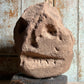 Large Celtic Stone Head