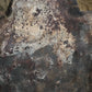 Cast Iron Venetian Fireback c.1750