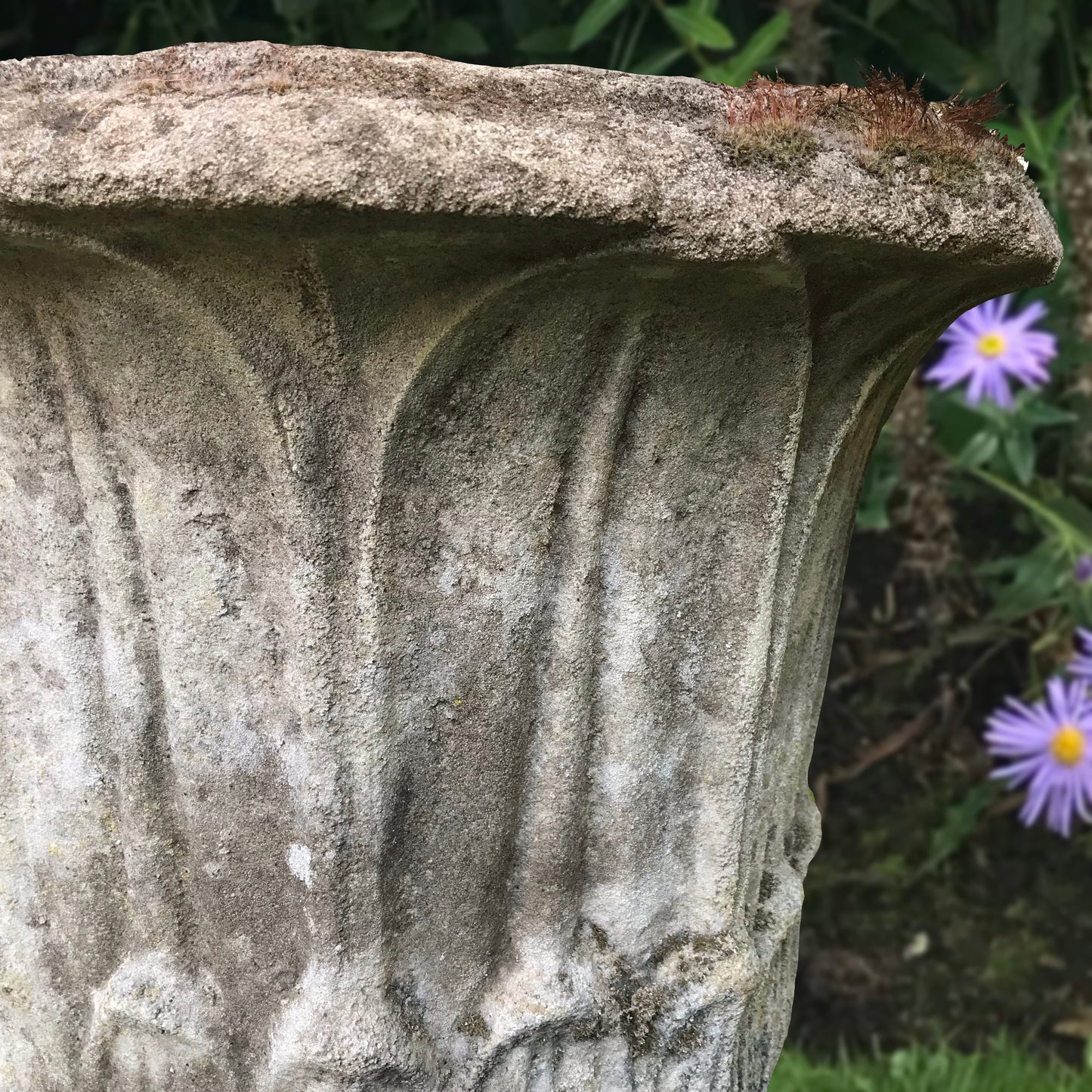 Tulip Urns c.1850