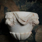 16th Century Italian Carrara Marble Lion Fragment