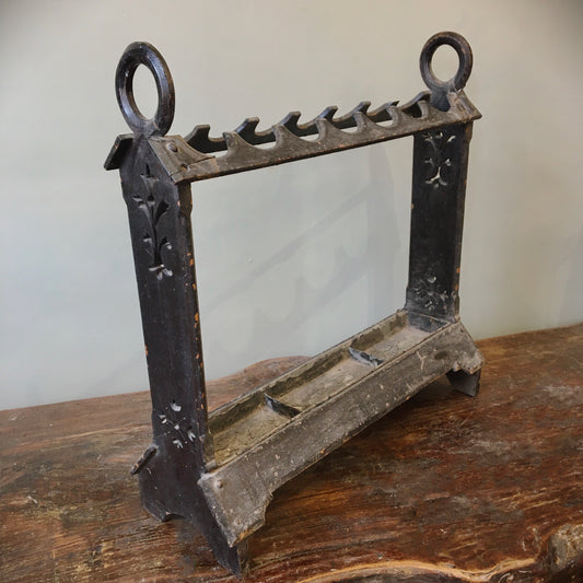 Victorian Countryhouse Stick Stand